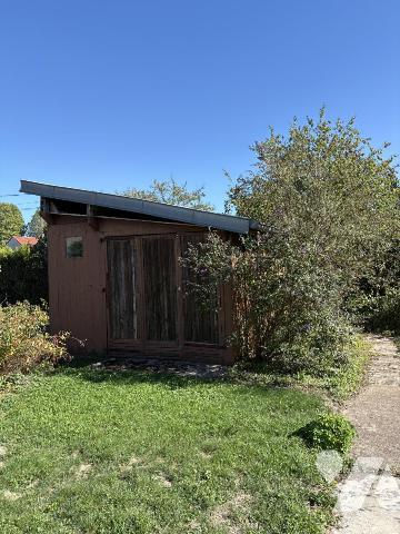 VORAY SUR L'OGNON Maison rénovée