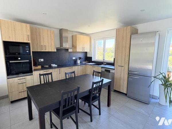 VORAY SUR L'OGNON Maison rénovée