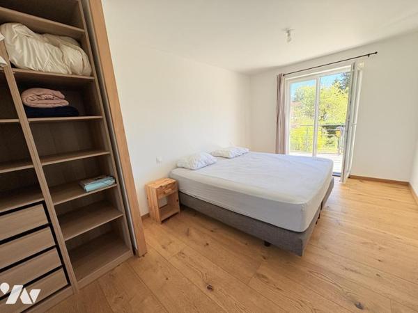 VORAY SUR L'OGNON Maison rénovée