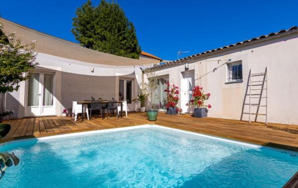 Vente Maison neuf Aigues-vives   
