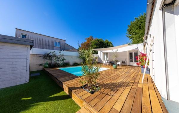 Vente Maison neuf Aigues-vives   