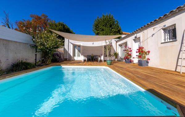 Vente Maison neuf Aigues-vives   