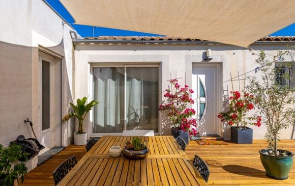 Vente Maison neuf Aigues-vives   
