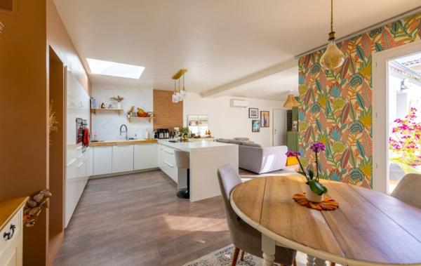 Vente Maison neuf Aigues-vives   