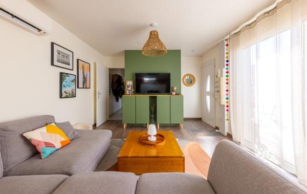 Vente Maison neuf Aigues-vives   