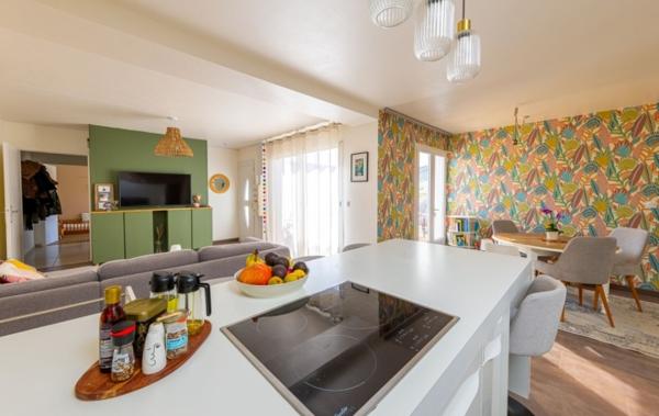 Vente Maison neuf Aigues-vives   