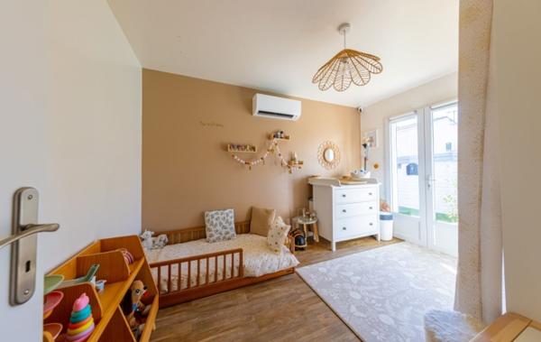 Vente Maison neuf Aigues-vives   