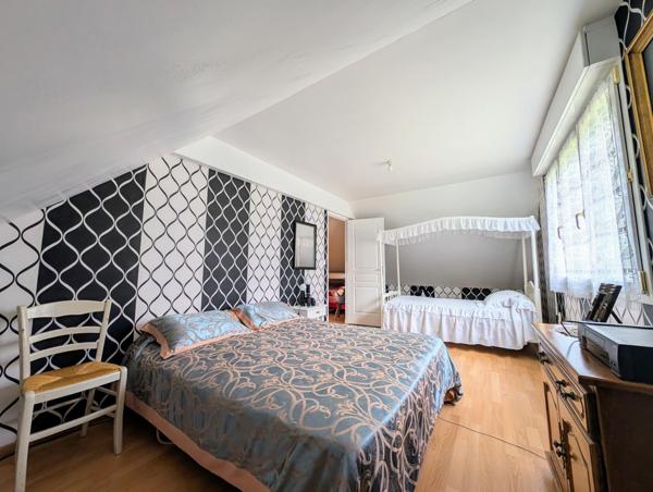 25 mn du Mt Saint Michel, vie de Plain Pied