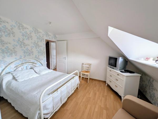 25 mn du Mt Saint Michel, vie de Plain Pied