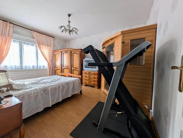 25 mn du Mt Saint Michel, vie de Plain Pied