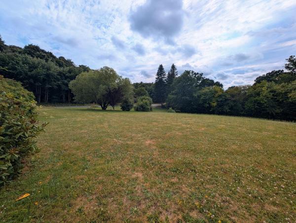 25 mn du Mt Saint Michel, vie de Plain Pied