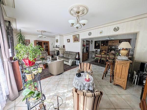 25 mn du Mt Saint Michel, vie de Plain Pied