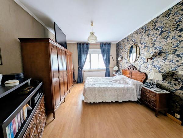 25 mn du Mt Saint Michel, vie de Plain Pied