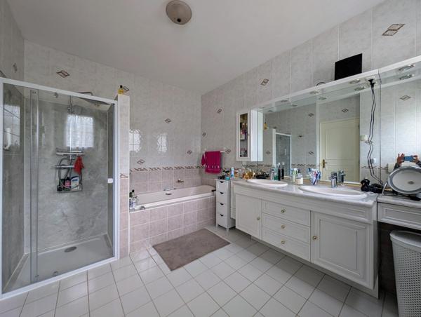 25 mn du Mt Saint Michel, vie de Plain Pied