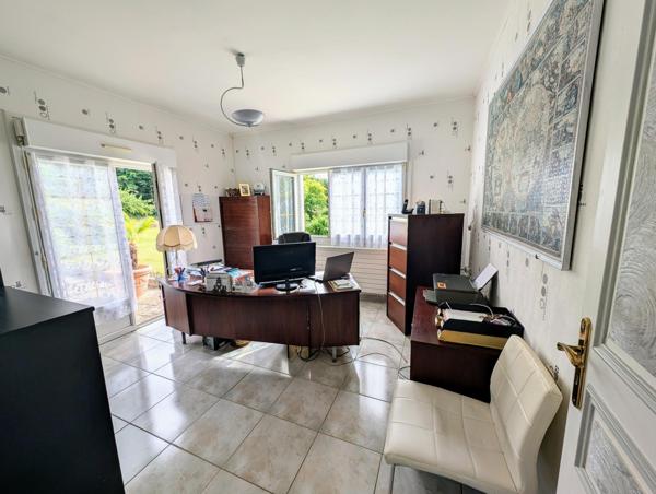 25 mn du Mt Saint Michel, vie de Plain Pied