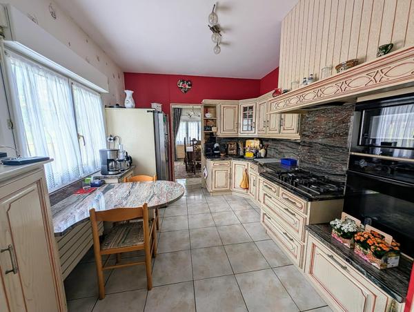 25 mn du Mt Saint Michel, vie de Plain Pied