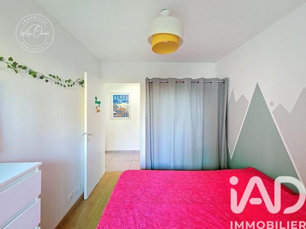 Appartement à vendre 3 pièces 80,02 m² Toulon