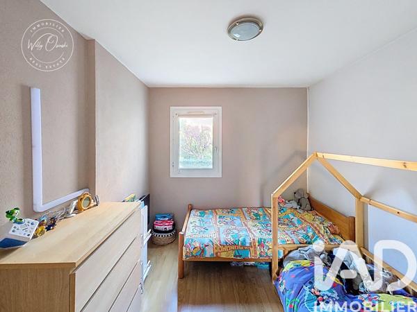 Appartement à vendre 3 pièces 80,02 m² Toulon