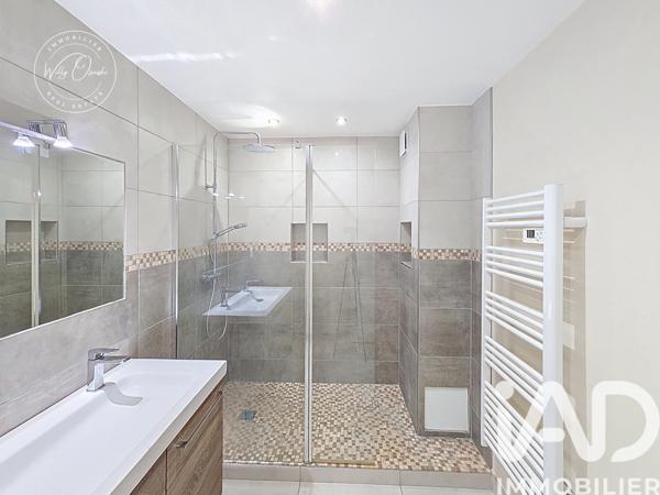 Appartement à vendre 3 pièces 80,02 m² Toulon