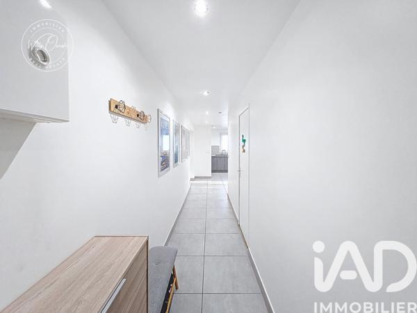 Appartement à vendre 3 pièces 80,02 m² Toulon