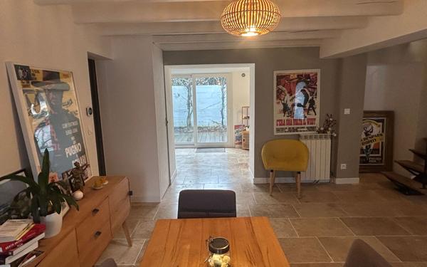 Maison à vendre    4 pièces •  Nieul-sur-Mer