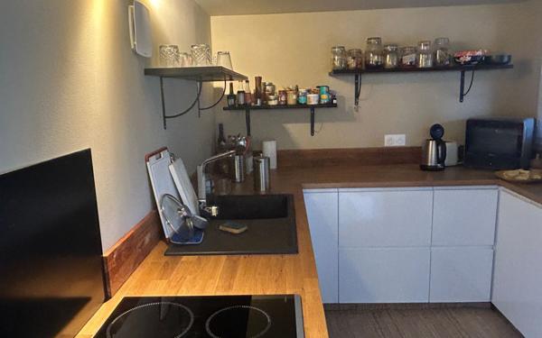 Maison à vendre    4 pièces •  Nieul-sur-Mer