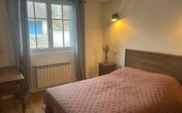 Maison à vendre    4 pièces •  Nieul-sur-Mer