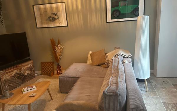 Maison à vendre    4 pièces •  Nieul-sur-Mer