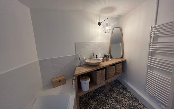 Maison à vendre    4 pièces •  Nieul-sur-Mer