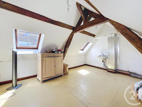 Maison à vendre  3 pièces - 90,98 m2 COMPIEGNE - 60