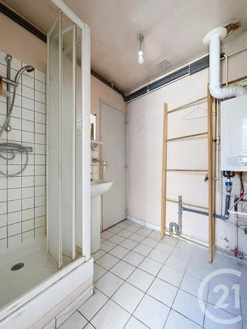 Maison à vendre  3 pièces - 90,98 m2 COMPIEGNE - 60