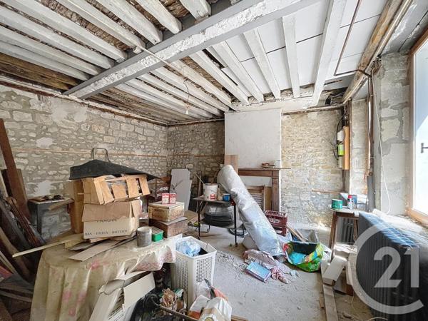 Maison à vendre  3 pièces - 90,98 m2 COMPIEGNE - 60