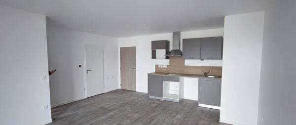 Appartement Verson