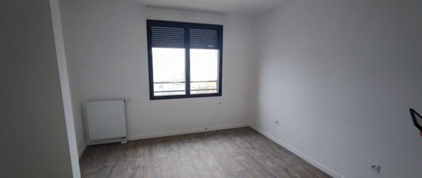 Appartement Verson
