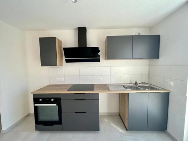Appartement à louer à Haguenau (67500)