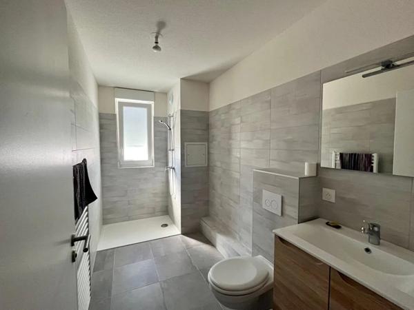 Appartement à louer à Haguenau (67500)