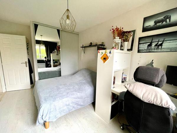 Maison Ambares Et Lagrave 5 pièce(s) 130 m2