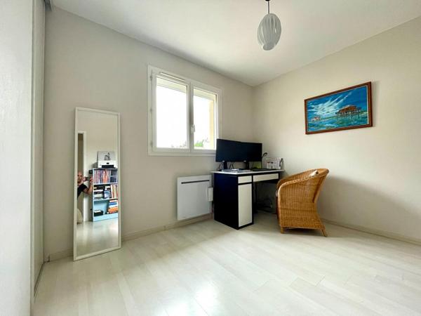 Maison Ambares Et Lagrave 5 pièce(s) 130 m2