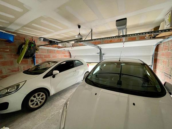 Maison Ambares Et Lagrave 5 pièce(s) 130 m2