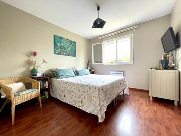 Maison Ambares Et Lagrave 5 pièce(s) 130 m2