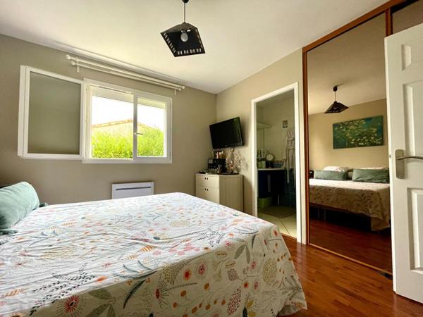 Maison Ambares Et Lagrave 5 pièce(s) 130 m2