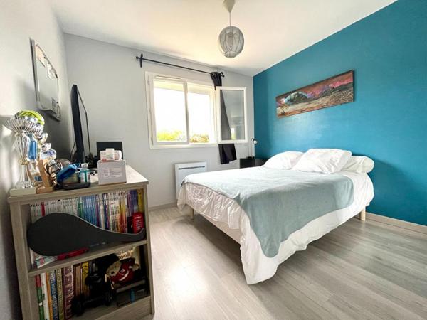 Maison Ambares Et Lagrave 5 pièce(s) 130 m2