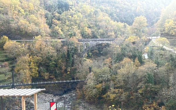 Maison à vendre    5 pièces •  Utelle