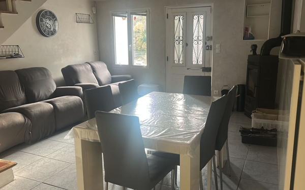 Maison à vendre    5 pièces •  Utelle