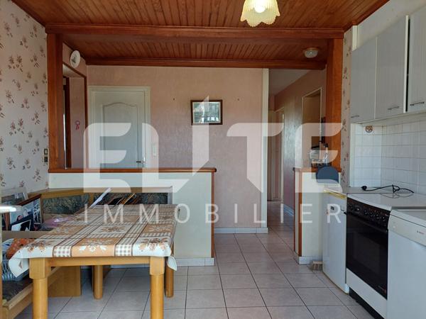 Maison à vendre |  Quettreville-sur-Sienne |  4 pièces | 81,6 m²