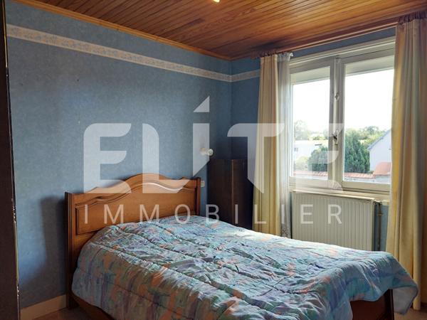 Maison à vendre |  Quettreville-sur-Sienne |  4 pièces | 81,6 m²