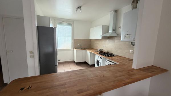 Maison à vendre à Talence - 4 pièces, 3 chambres, très bon état