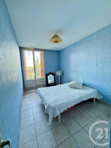 Appartement F4 à vendre  4 pièces - 73,35 m2 MARIGNANE - 13