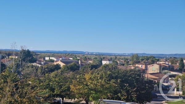 Appartement F4 à vendre  4 pièces - 73,35 m2 MARIGNANE - 13
