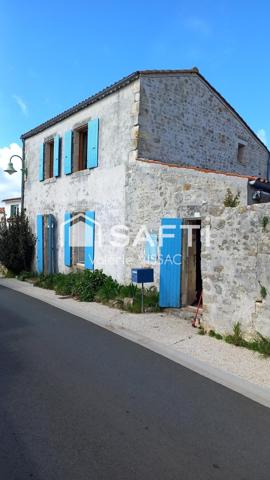 jolie maison de pays